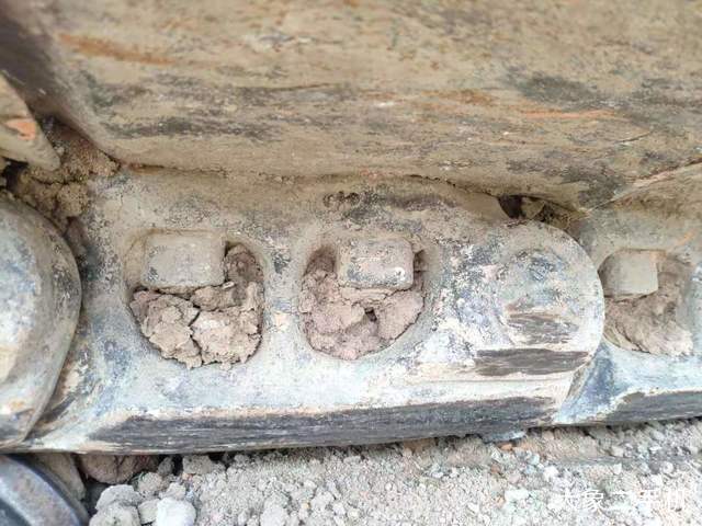 小松 PC360-7 挖掘机