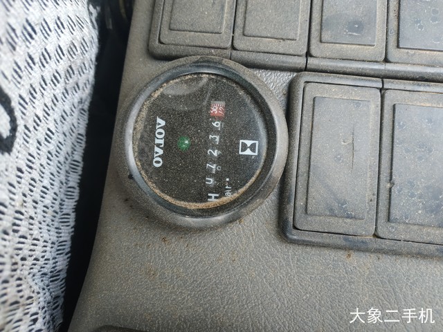 沃尔沃 EC360BLC 挖掘机