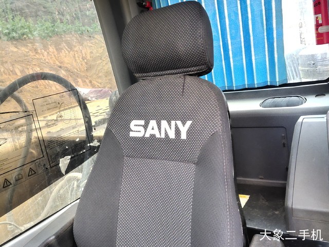 三一重工 SY115C 挖掘机