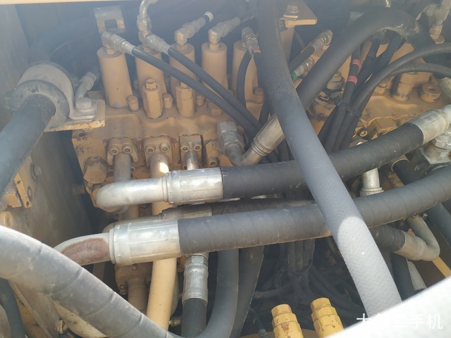 卡特彼勒 320D液压 挖掘机