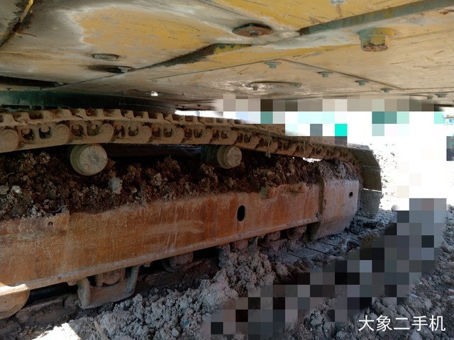 小松 PC360-7 挖掘机