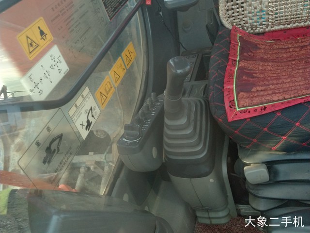 日立 ZX240-3G国产 挖掘机