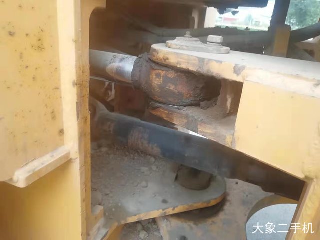 宇通重工 955A 装载机