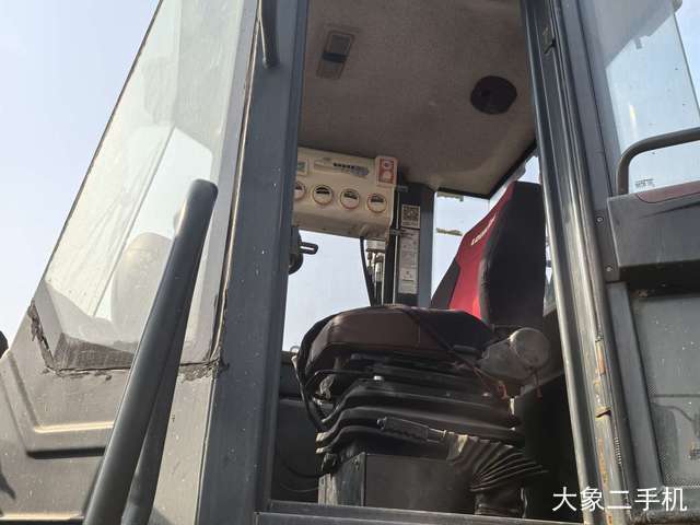 龙工 LG853 装载机
