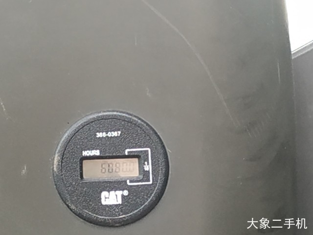 卡特彼勒 320D液压 挖掘机