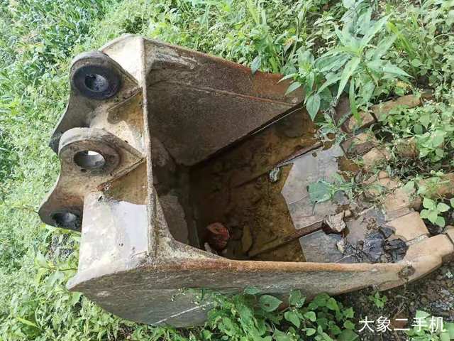 日立 ZX60 挖掘机