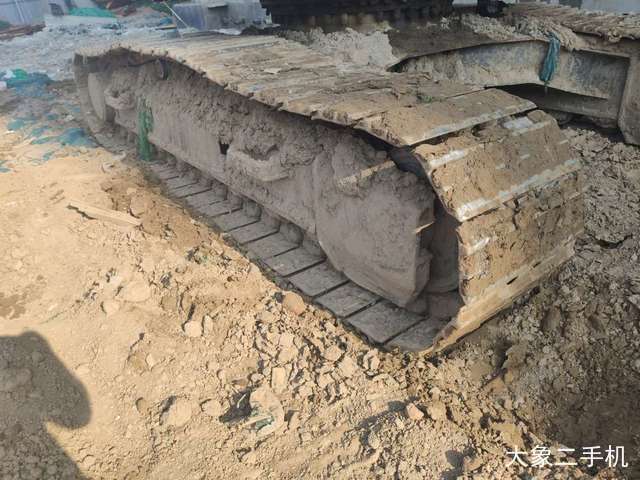 徐工 XE210 挖掘机