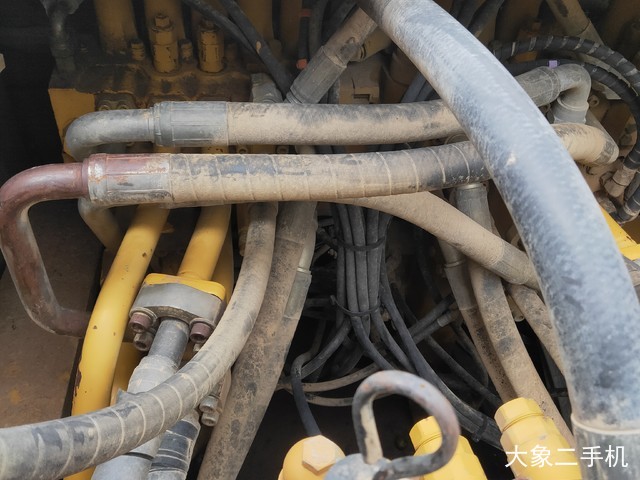 卡特彼勒 336D2液压 挖掘机