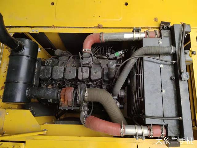 中联重科 ZE260E 挖掘机