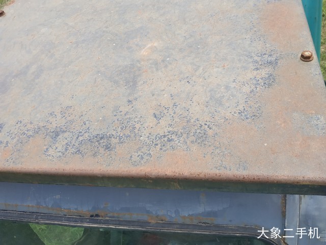 神钢 SK460-8 挖掘机