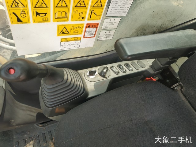 小松 PC360-8M0 挖掘机