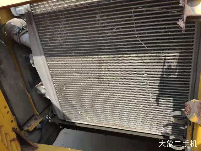 小松 PC400-8 挖掘机