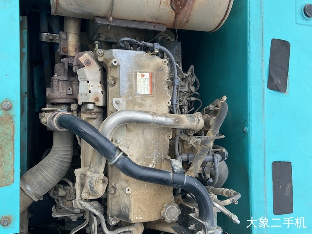 神钢 SK260LC-8 挖掘机