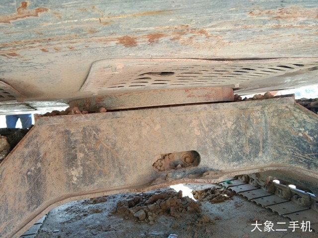 久保田 KX155-5 挖掘机