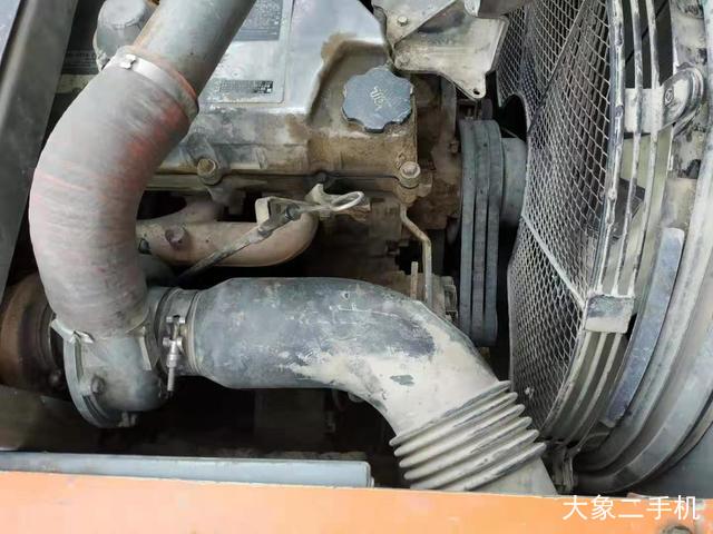 日立 ZX330—3 挖掘机