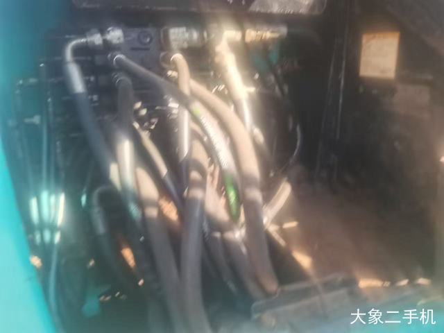 神钢 SK60-8 挖掘机