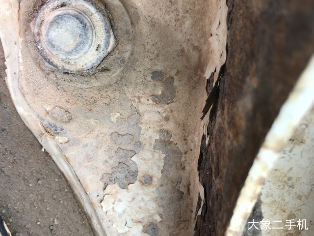 斗山 DH215-9 挖掘机