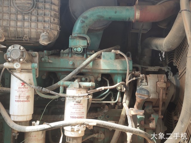 山东临工 L955F 装载机