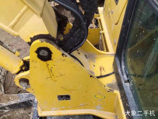 小松 PC56-7 挖掘机