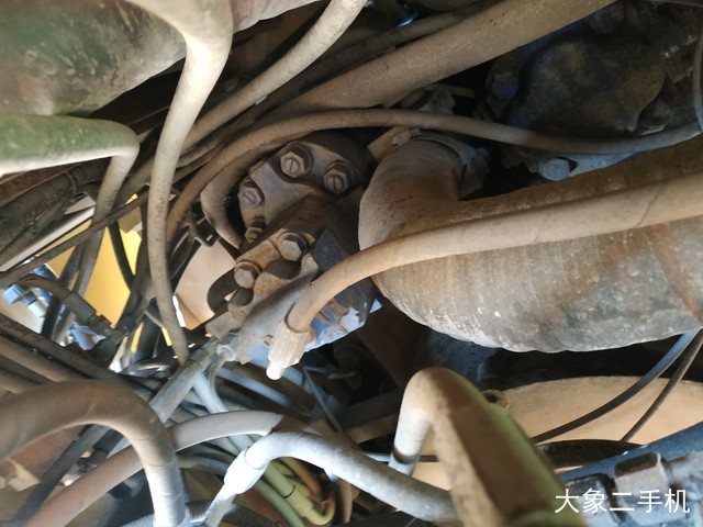 徐工 ZL50G 装载机