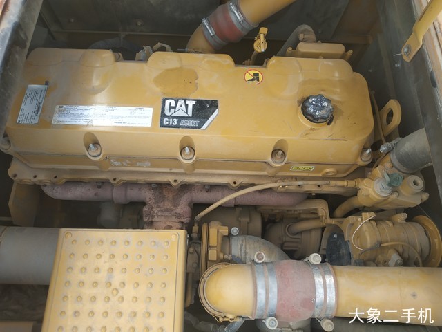 卡特彼勒 349D2L液压 挖掘机