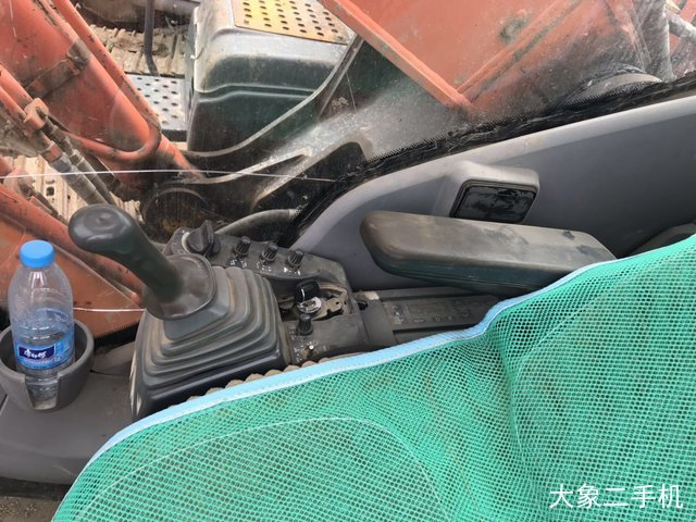 日立 ZX360LC-3 挖掘机