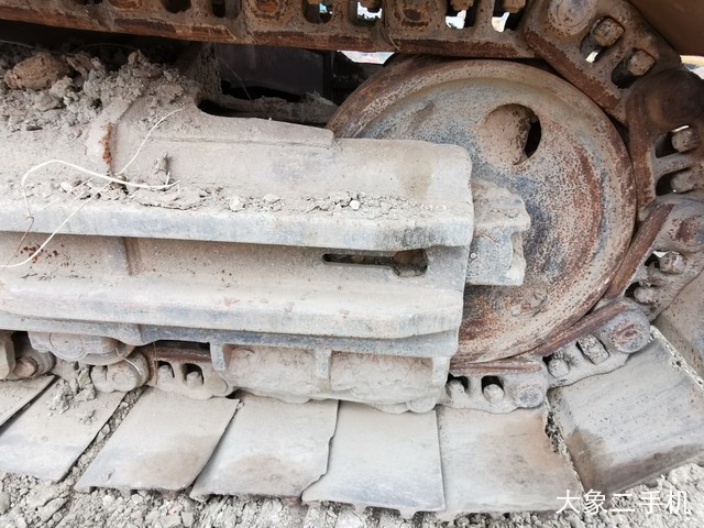 神钢 SK250LC-8 挖掘机