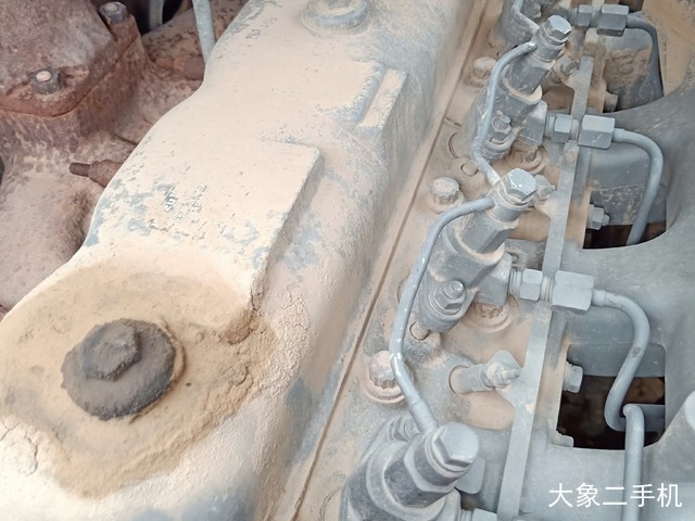 日立 ZX250LC-3G 挖掘机