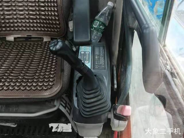 三一重工 SY65C 挖掘机