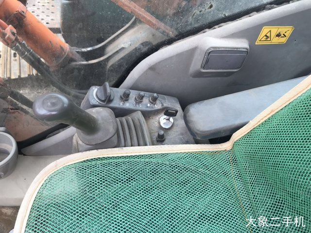 日立 ZX240-3 挖掘机