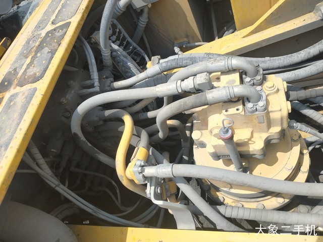 小松 PC360-8M0 挖掘机