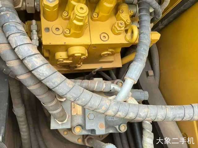 三一重工 SY135C-10 挖掘机