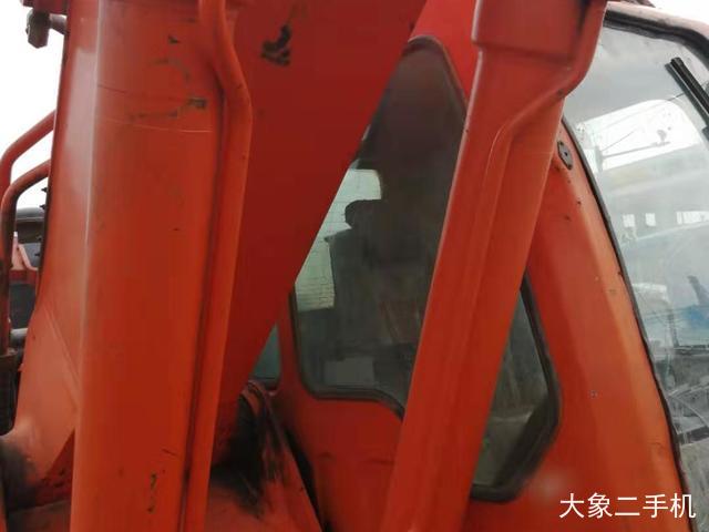 斗山 DH258LC-7 挖掘机