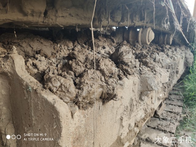 小松 PC220-8 挖掘机