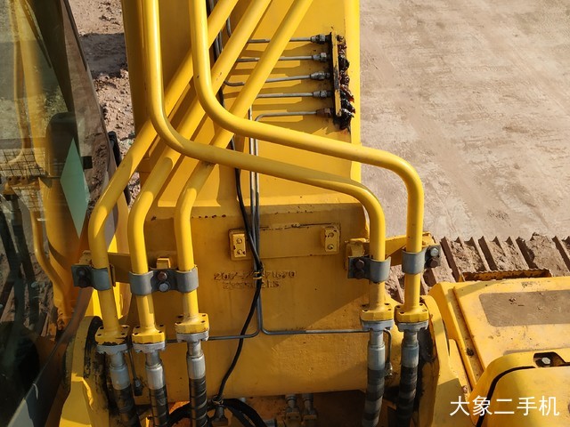 小松 PC360-7 挖掘机