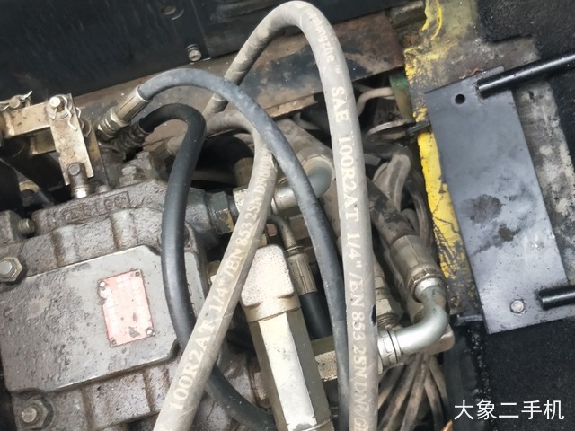 久保田 KX155-3 挖掘机