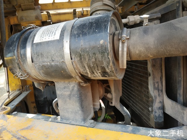 小松 PC60-7 挖掘机