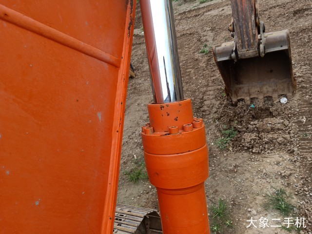 斗山 DH220LC-7 挖掘机