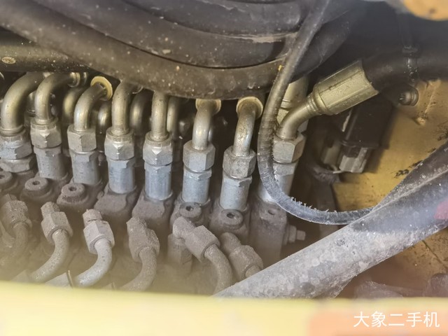 徐工 XE35U 挖掘机