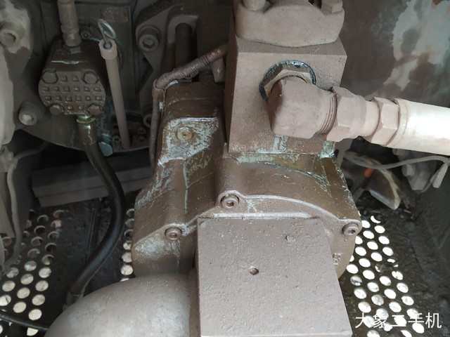 日立 ZX850H 挖掘机