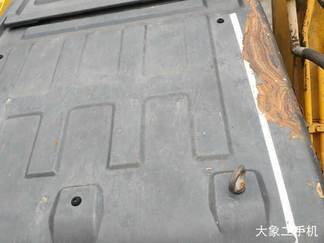 山重建机 JCM921C 挖掘机