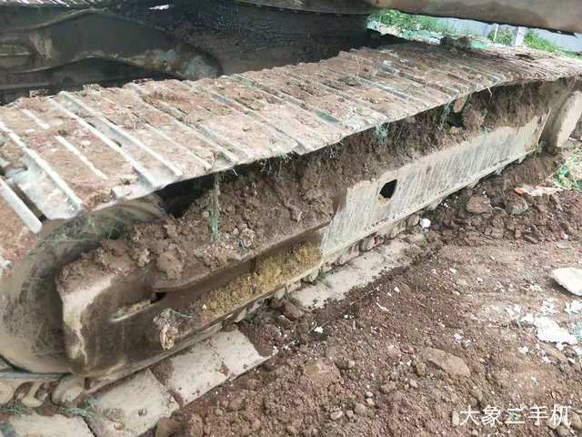 日立 ZX120 挖掘机