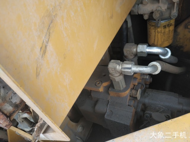 卡特彼勒 306液压 挖掘机