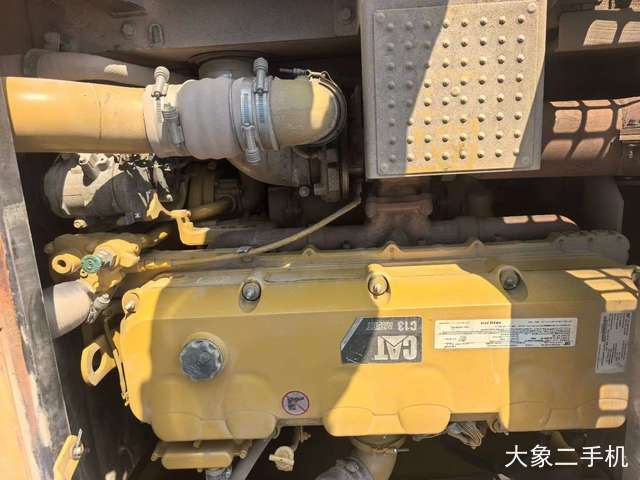 卡特彼勒 349D2L液压 挖掘机