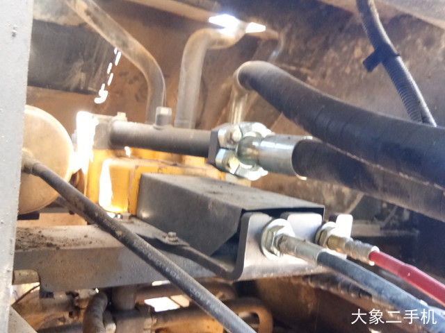 山东临工 LG953N节能型 装载机