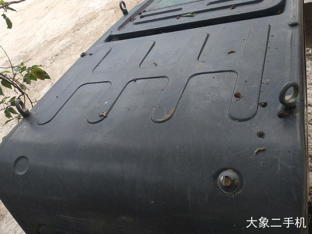 三一重工 SY235C-9 挖掘机