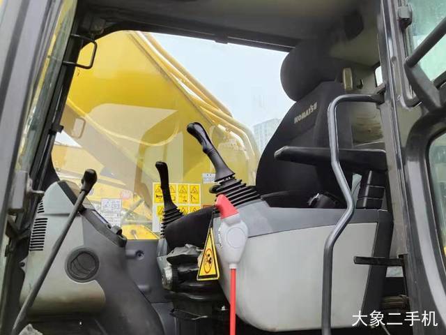 小松 PC360-8M0 挖掘机