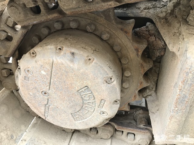 中联重科 ZE230E 挖掘机