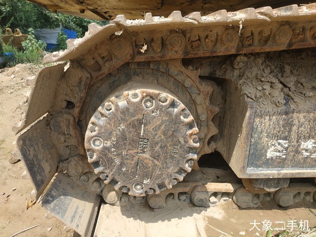 小松 PC200-8N1 挖掘机