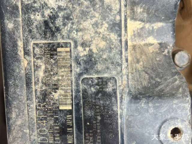 神钢 SK130-8 挖掘机